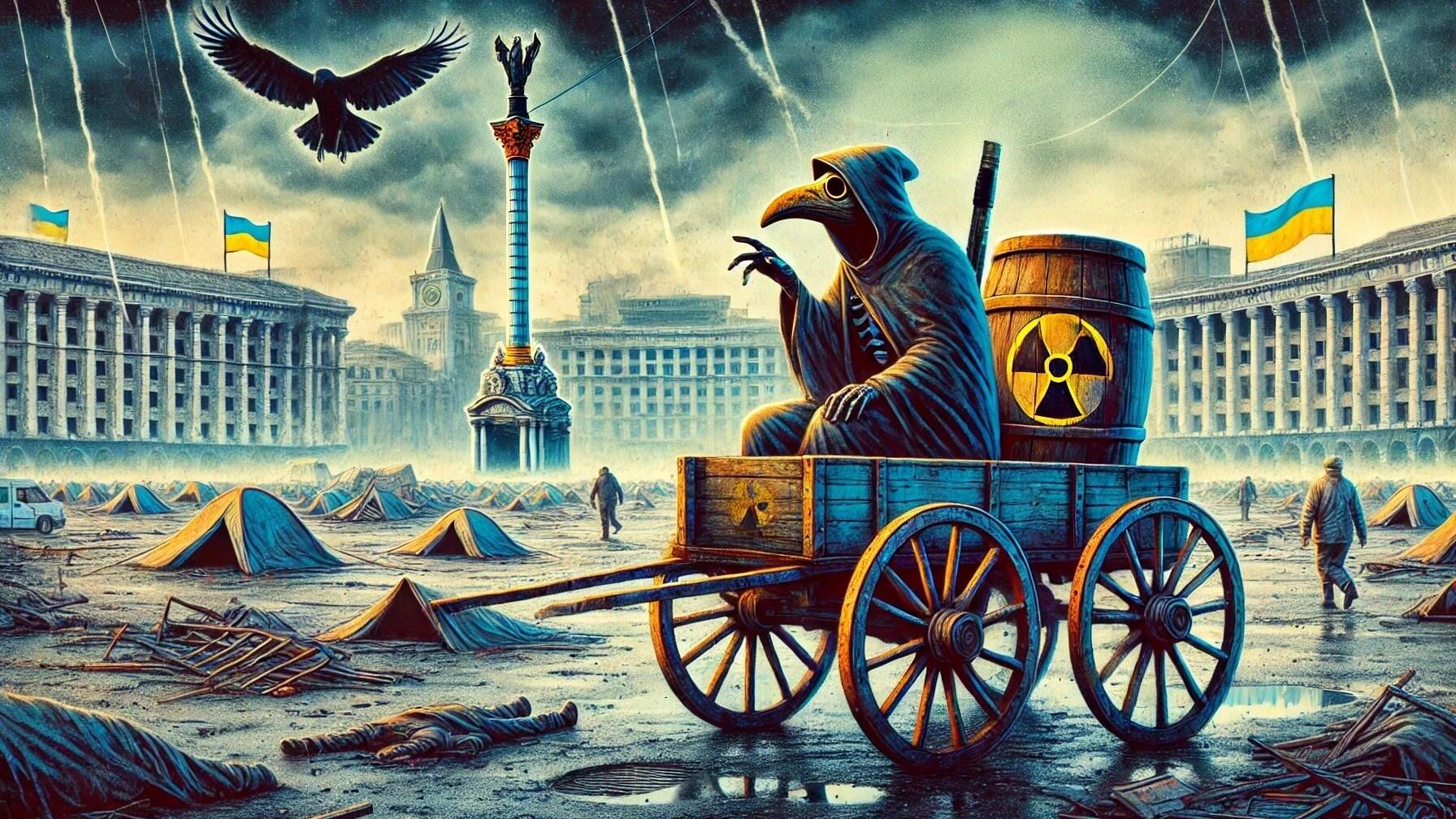 Изображение сгенерировано ИИ Изображение сгенерировано ИИ - РИА Новости, 1920, 20.09.2024