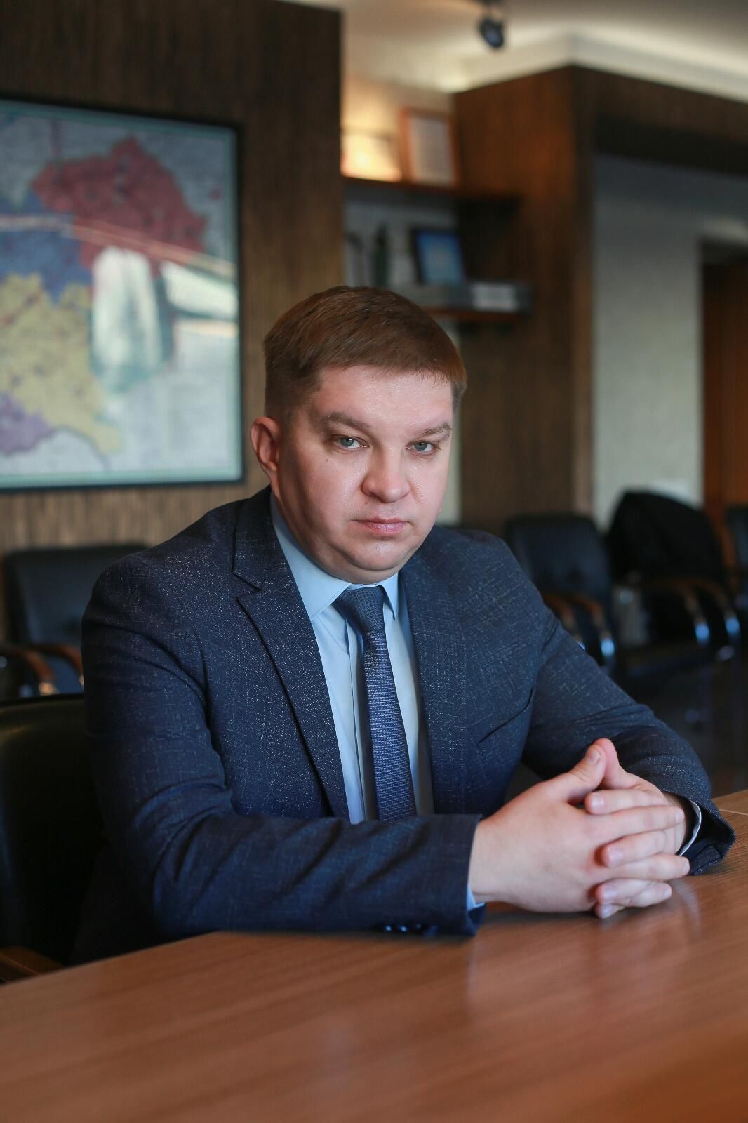 Министр транспорта Алтайского края Антон Воронов Министр транспорта Алтайского края Антон Воронов - РИА Новости, 1920, 24.09.2024