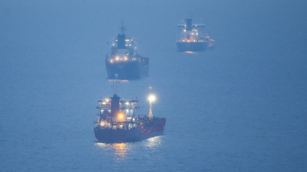 Ирак планирует закупить танкеры, чтобы увеличить экспорт нефти