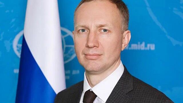 Алексей Зайцев - РИА Новости, 1920, 04.02.2026