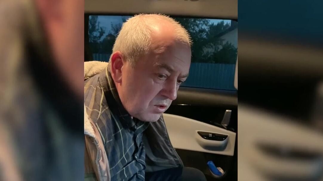 Иван Недильский, задержанный по делу о терактах в Подмосковье и госизмене Иван Недильский, задержанный по делу о терактах в Подмосковье и госизмене - РИА Новости, 1920, 25.09.2024