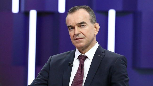 Вениамин Кондратьев 