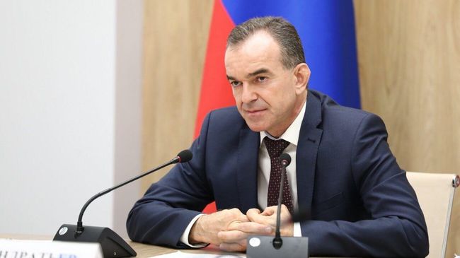 Вениамин Кондратьев 