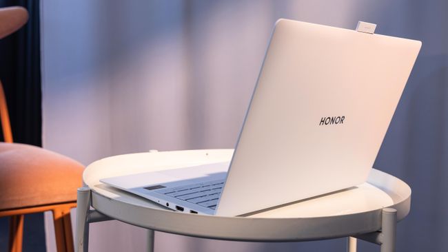 Ноутбук HONOR MagicBook Art 14