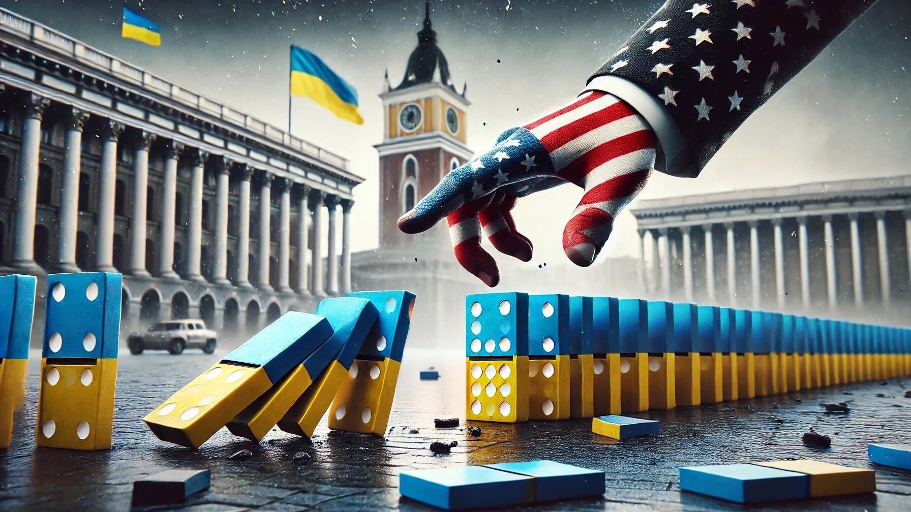 Изображение сгенерировано ИИ Изображение сгенерировано ИИ - РИА Новости, 1920, 02.10.2024