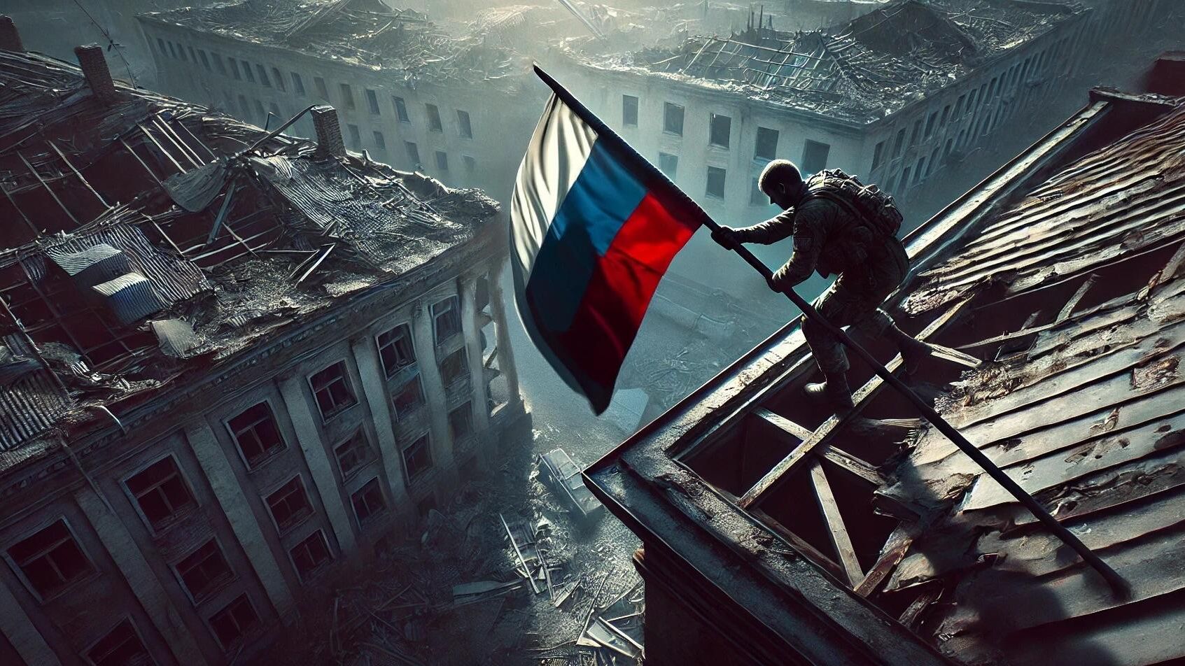 Изображение сгенерировано ИИ - РИА Новости, 1920, 03.10.2024