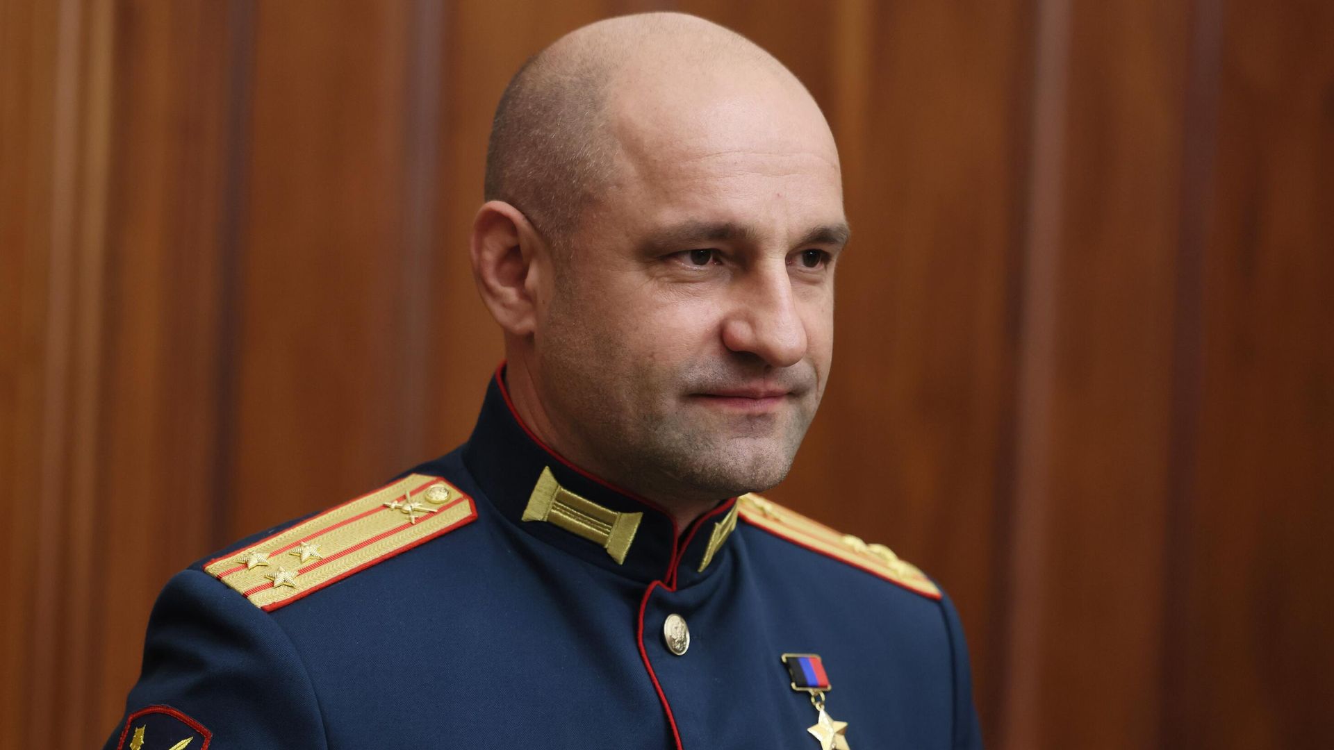 Президент Владимир Путин назначил Артема Жогу полпредом в УрФО - РИА Новости, 1920, 29.11.2024