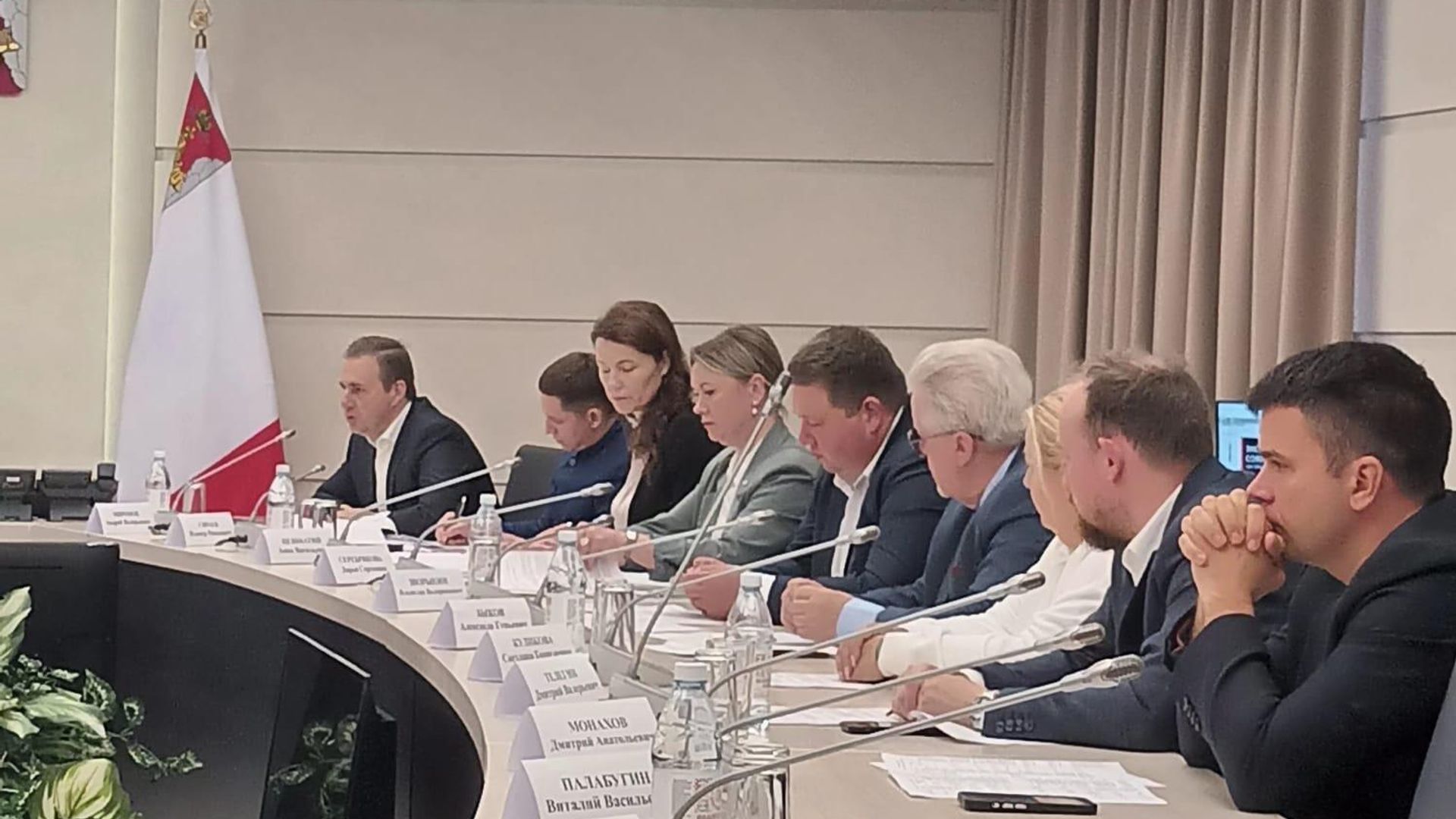 Число экспортеров, получивших поддержку РЭЦ в этом году, выросло в Вологодской области Число экспортеров, получивших поддержку РЭЦ в этом году, выросло в Вологодской области - РИА Новости, 1920, 03.10.2024