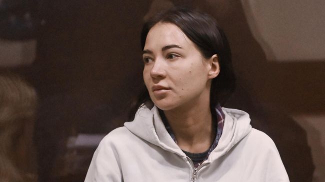 Блогер Валерия Чекалина