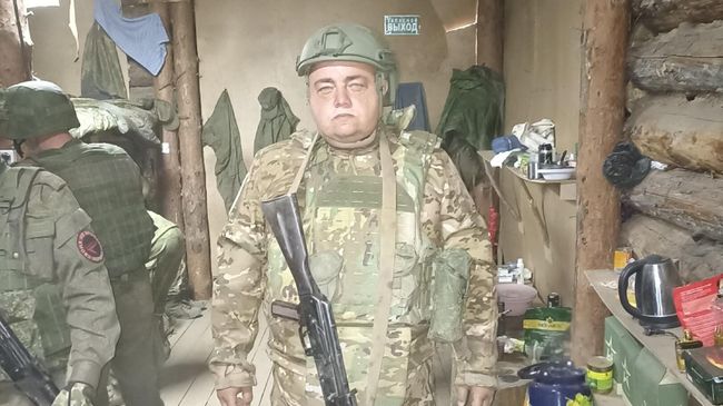 Роман Бурцев Роман Бурцев