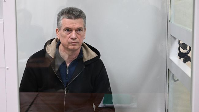 Юрий Кузнецов