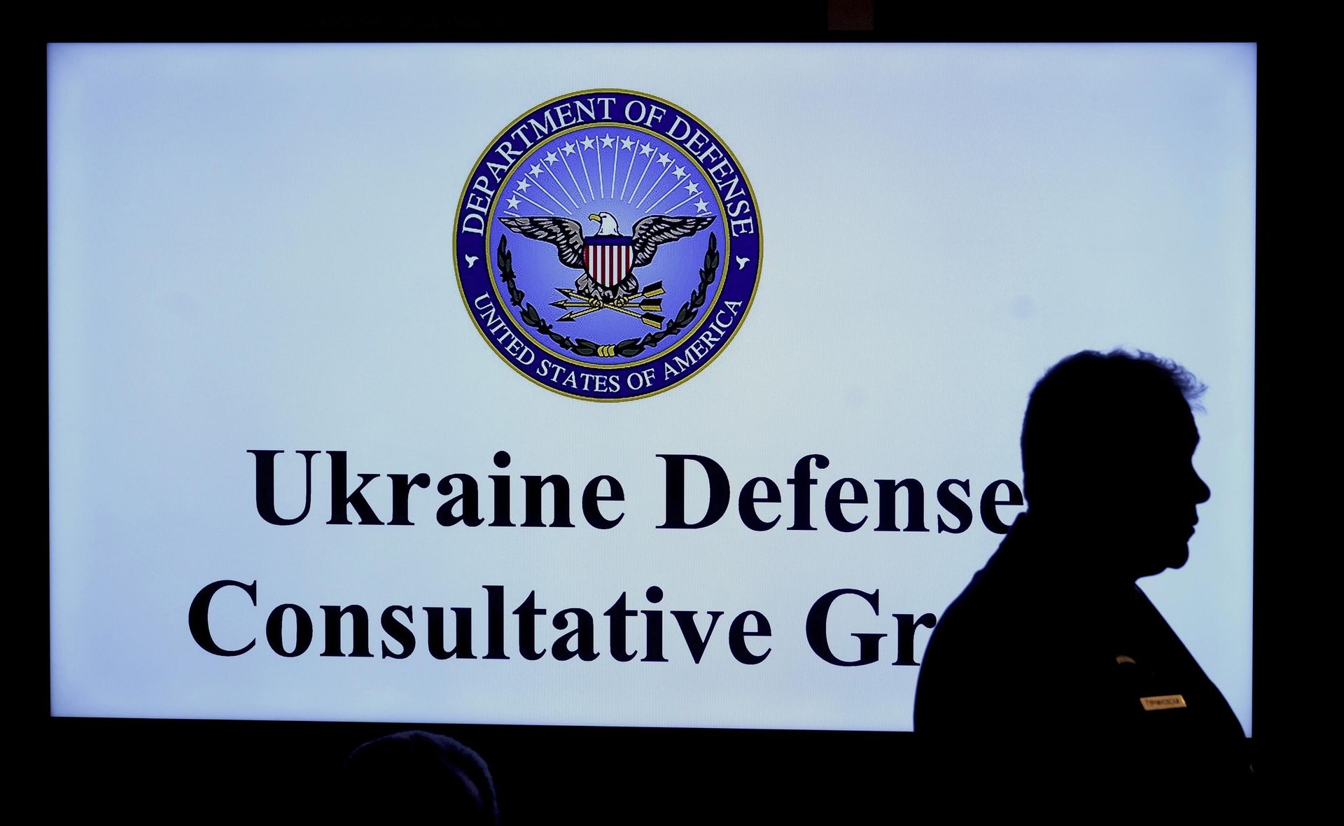 Заседание консультативной группы по безопасности Украины на авиабазе Рамштайн Заседание консультативной группы по безопасности Украины на авиабазе Рамштайн - РИА Новости, 1920, 06.06.2025