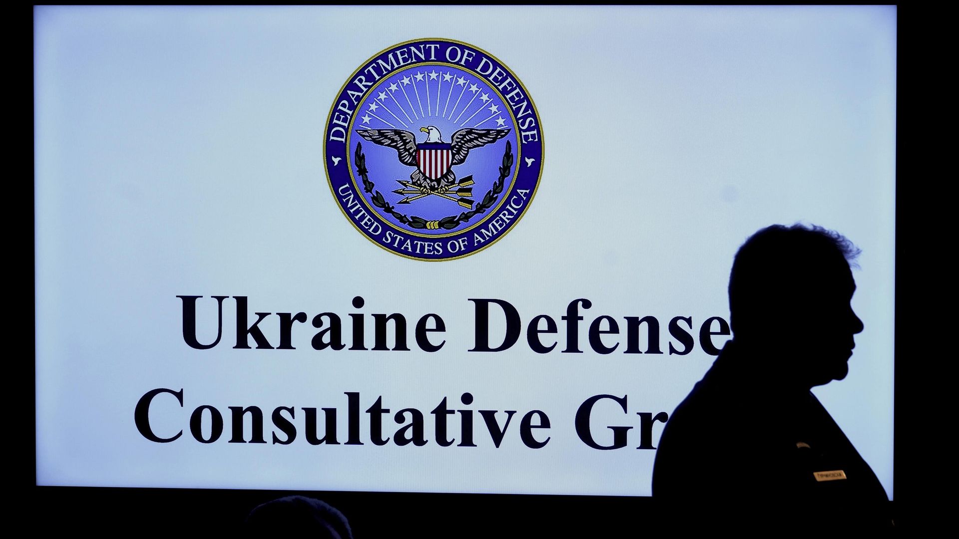Заседание консультативной группы по безопасности Украины на авиабазе Рамштайн Заседание консультативной группы по безопасности Украины на авиабазе Рамштайн - РИА Новости, 1920, 09.10.2024