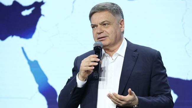Сергей Шишкарев