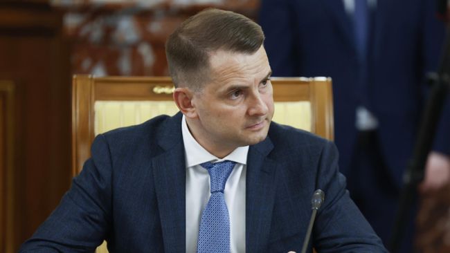 Председатель комитета Государственной Думы РФ по труду, социальной политике и делам ветеранов Ярослав Нилов