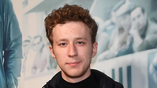 Семен Трескунов*
