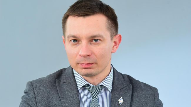 Сергей Волков