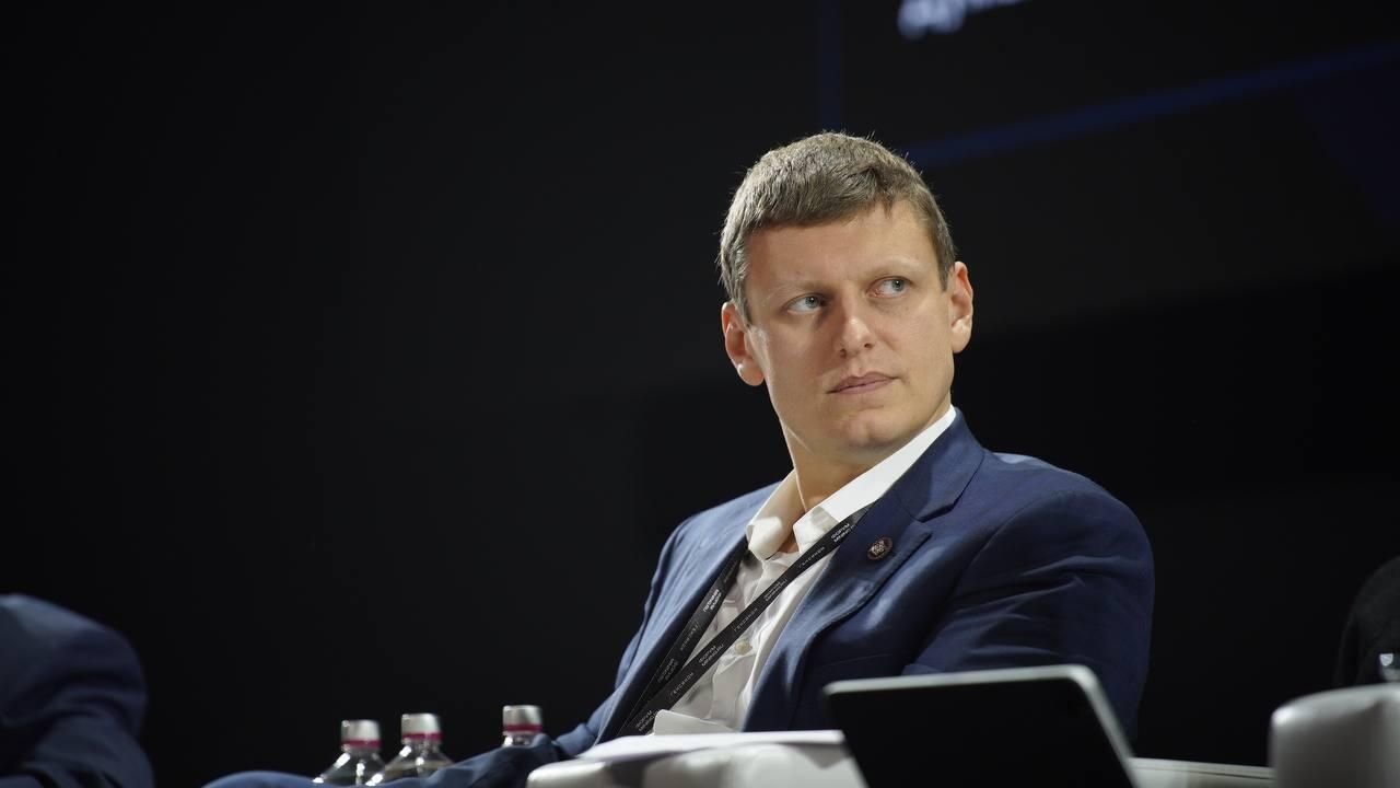Основатель и гендиректор BitRiver Игорь Рунец Основатель и гендиректор BitRiver Игорь Рунец - РИА Новости, 1920, 23.10.2024