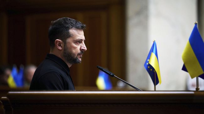 Владимир Зеленский Владимир Зеленский