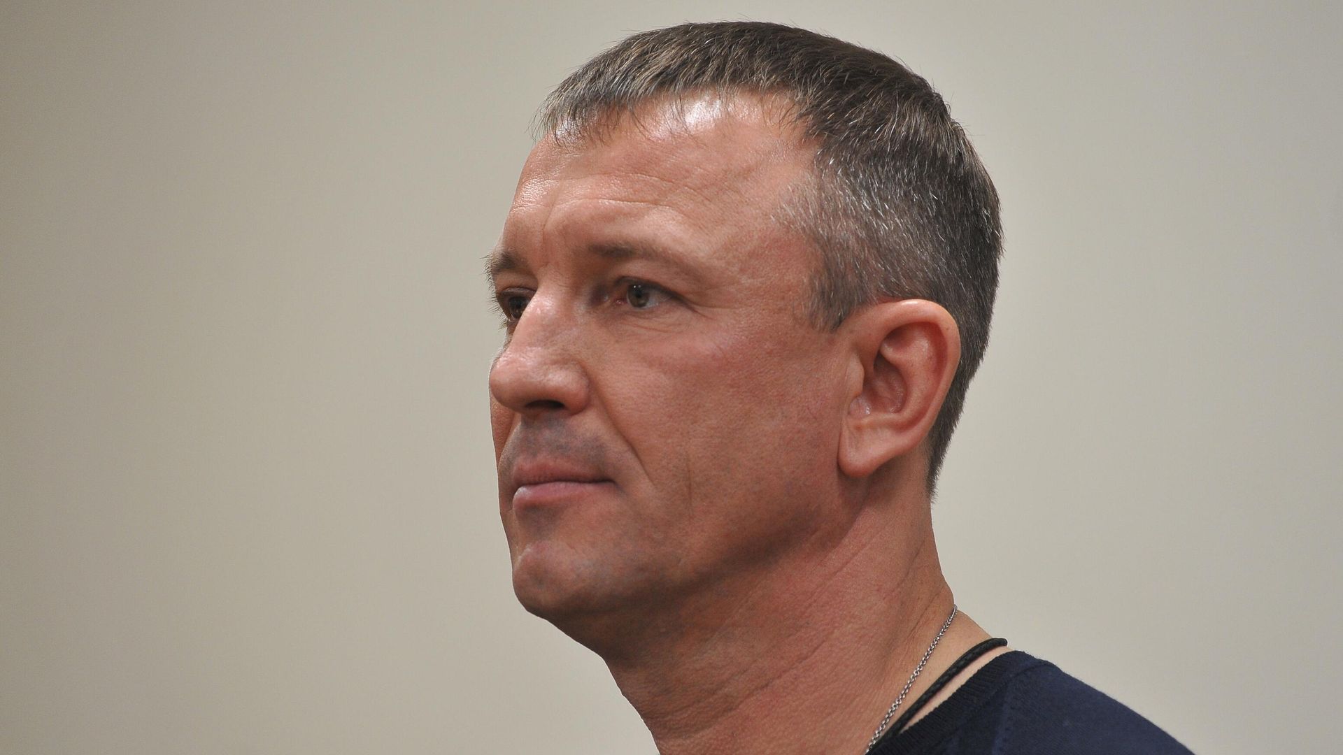 Бывший командующий 58-й армией генерал-майор Иван Попов Бывший командующий 58-й армией генерал-майор Иван Попов - РИА Новости, 1920, 09.04.2025