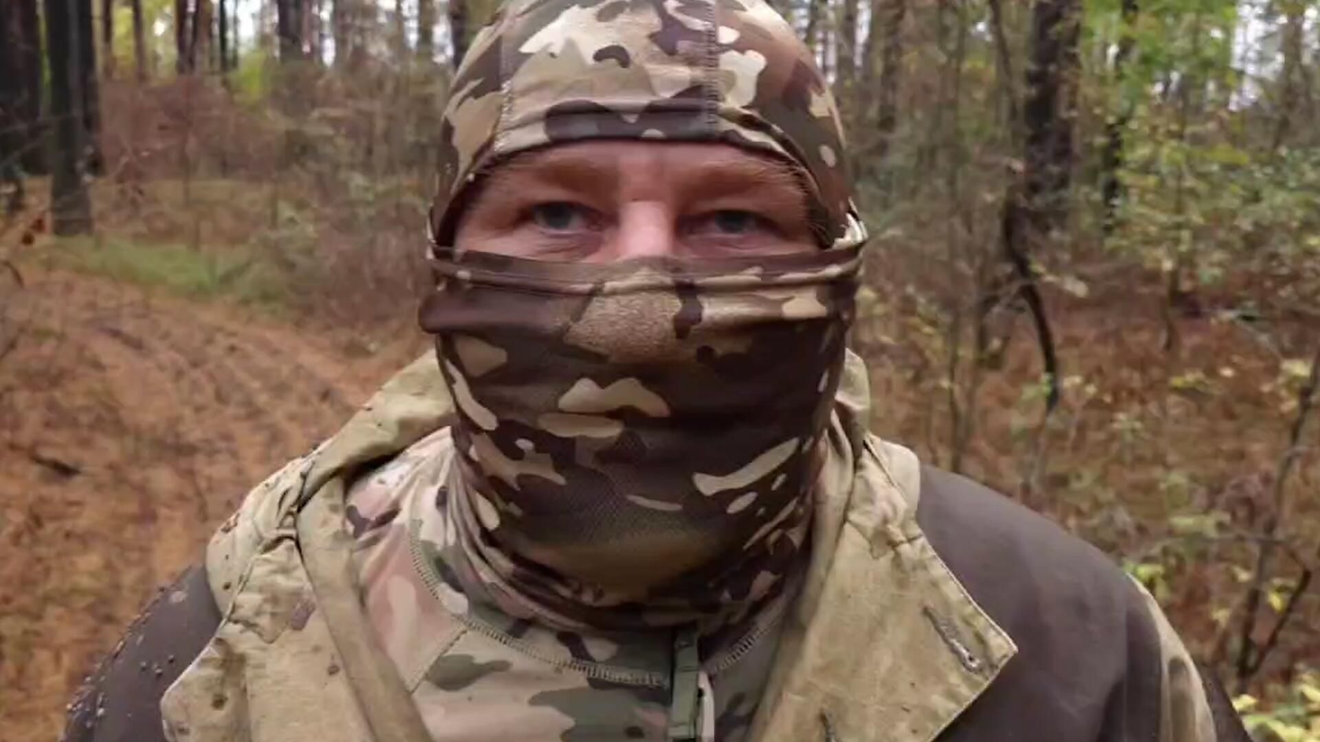 Уничтожение немецкого танка Leopard на границе Курской области Уничтожение немецкого танка Leopard на границе Курской области - РИА Новости, 1920, 17.10.2024