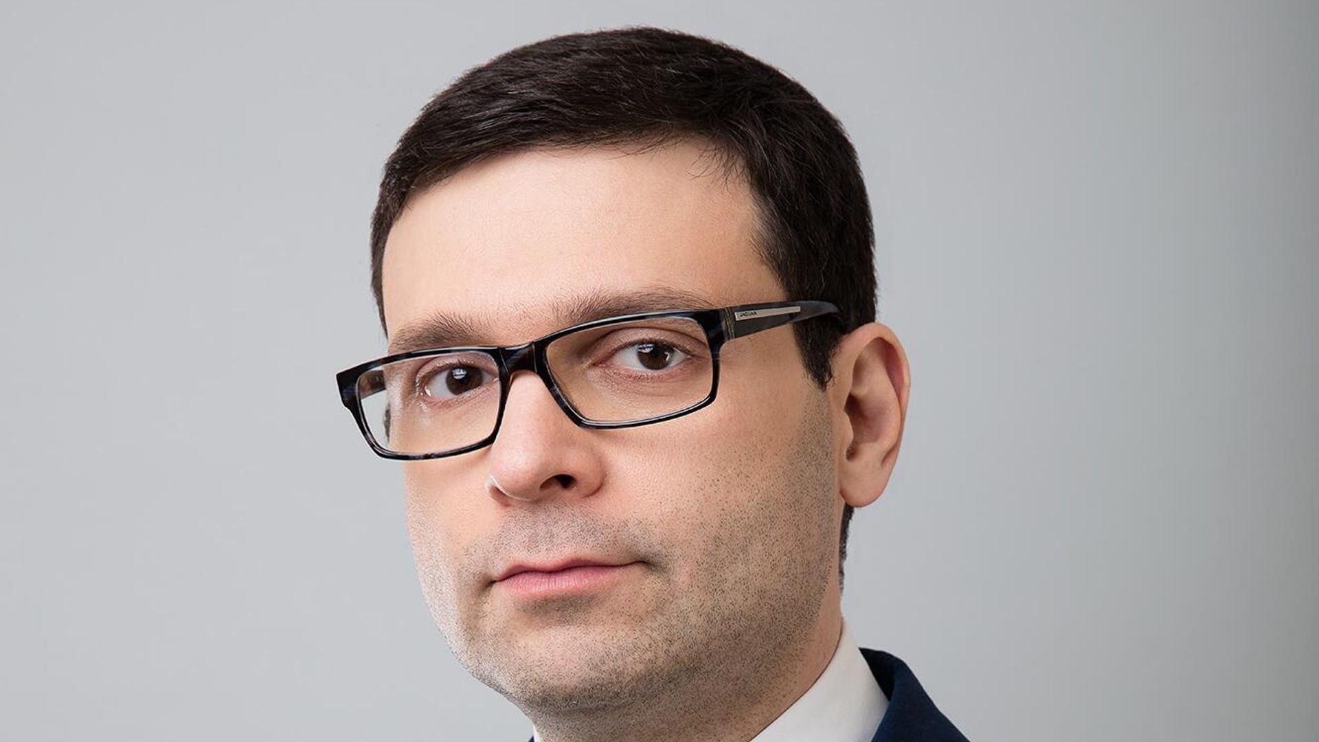 Директор по управлению активами и M&A Игорь Хереш Директор по управлению активами и M&A Игорь Хереш - РИА Новости, 1920, 17.10.2024
