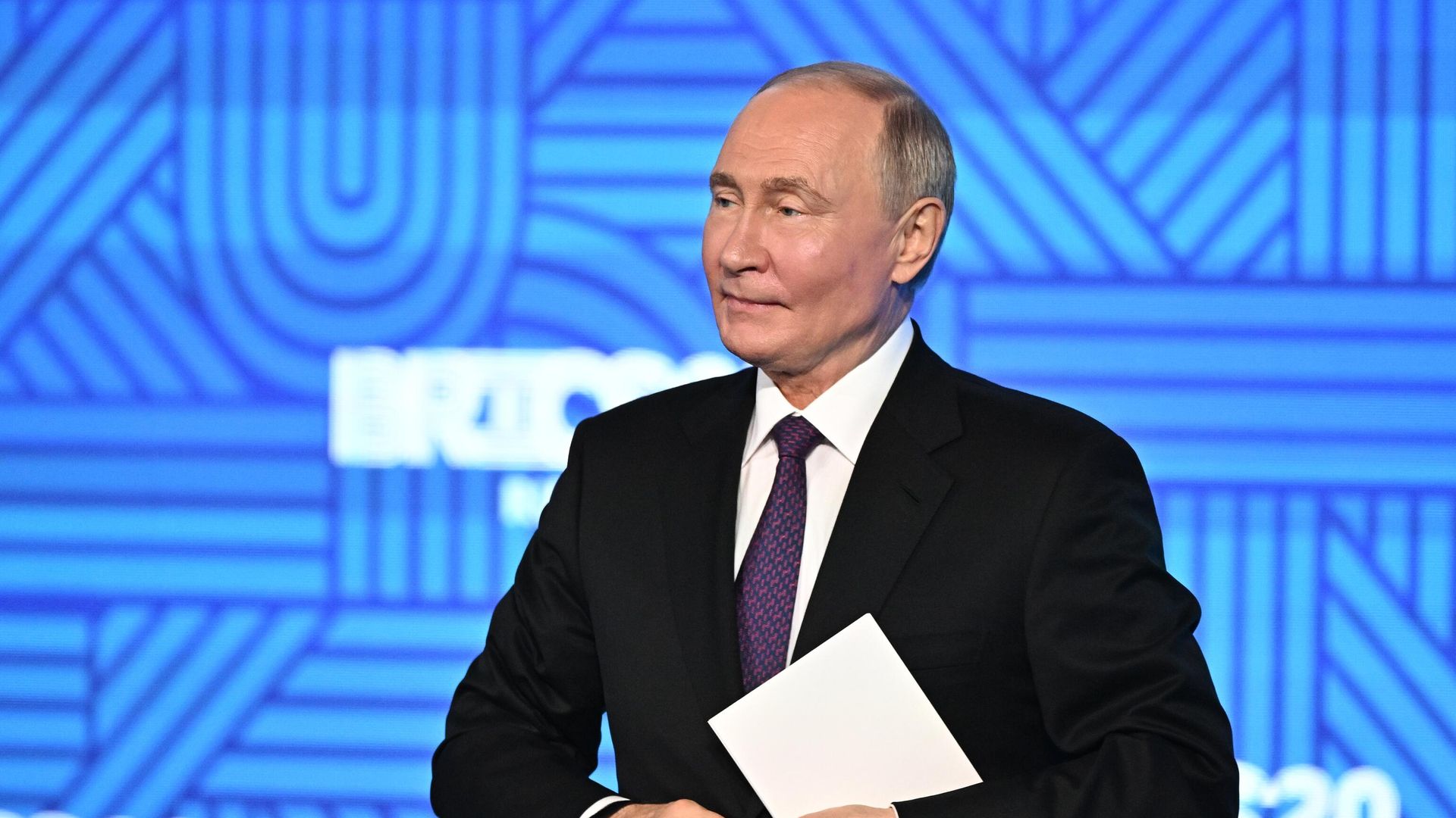 Владимир Путин Владимир Путин - РИА Новости, 1920, 23.10.2024