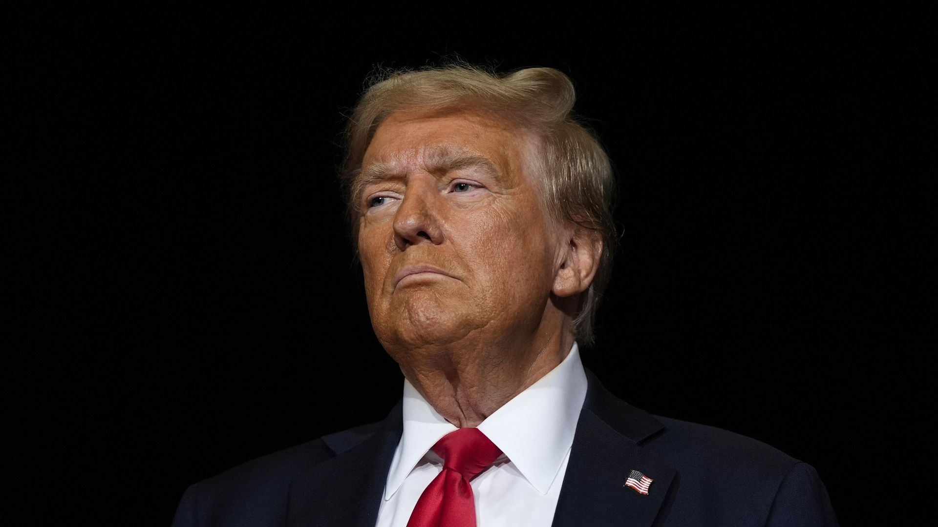 Кандидат в президенты США от Республиканской партии Дональд Трамп Кандидат в президенты США от Республиканской партии Дональд Трамп - РИА Новости, 1920, 05.11.2024