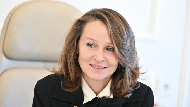 Мантурова рассказала об интересе мужчин к пластическим операциям