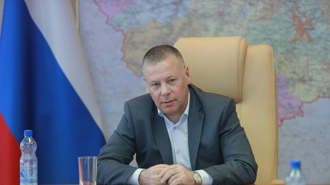 Михаил Евраев