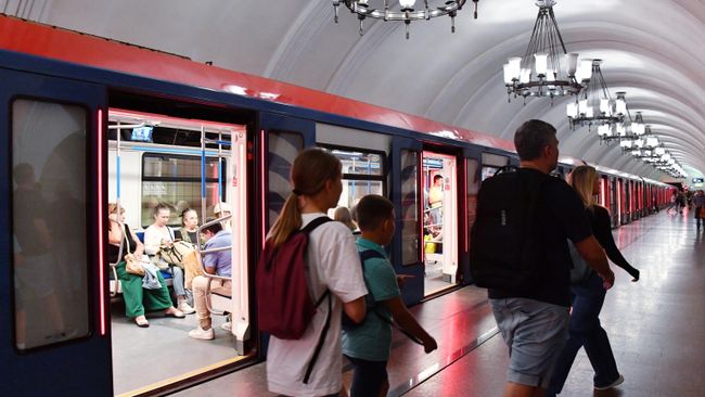 Вагон метро Вагон метро