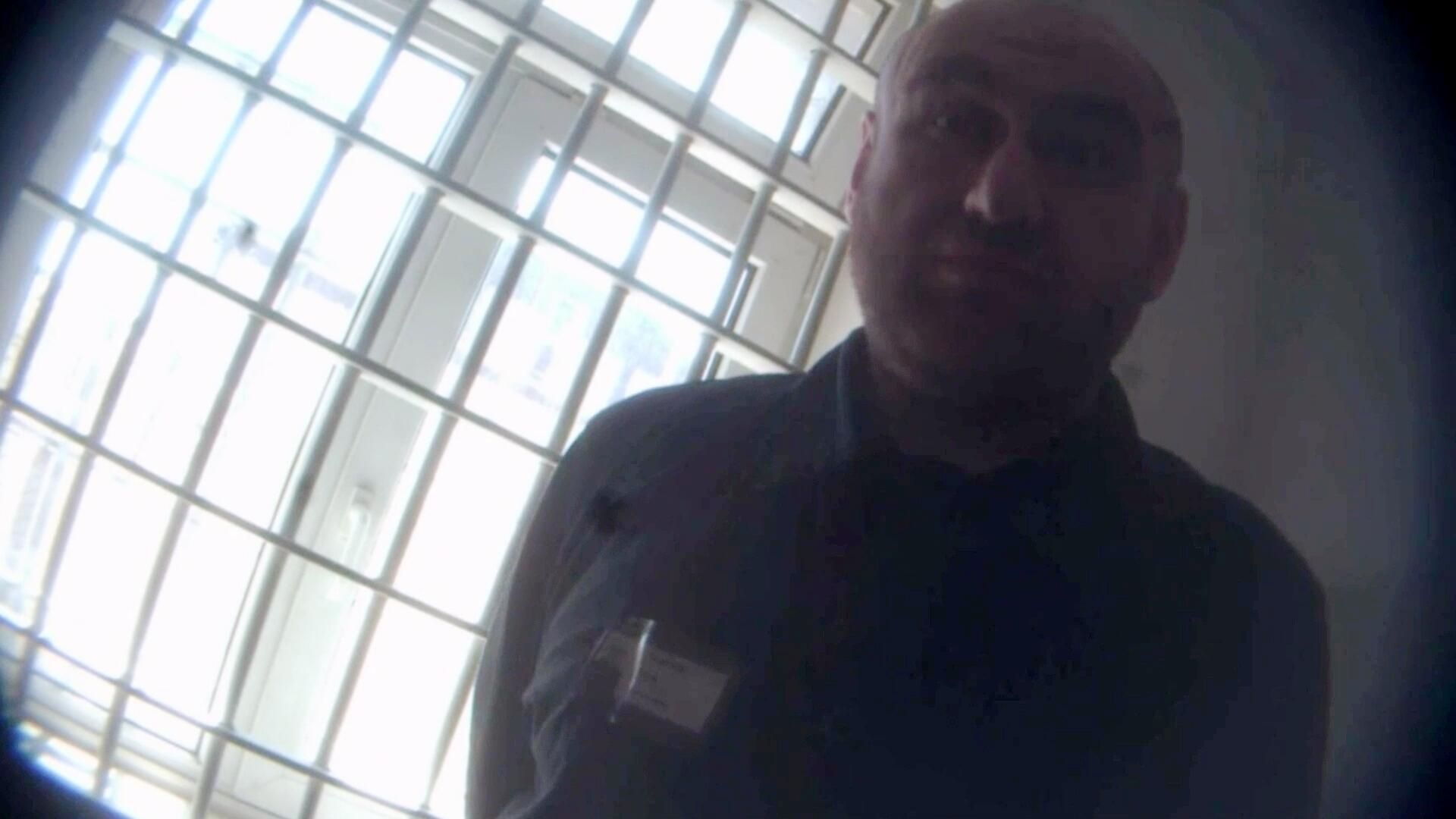 Экс-сенатор Рауф Арашуков в исправительной колонии Черный дельфин Экс-сенатор Рауф Арашуков в исправительной колонии Черный дельфин - РИА Новости, 1920, 03.06.2026