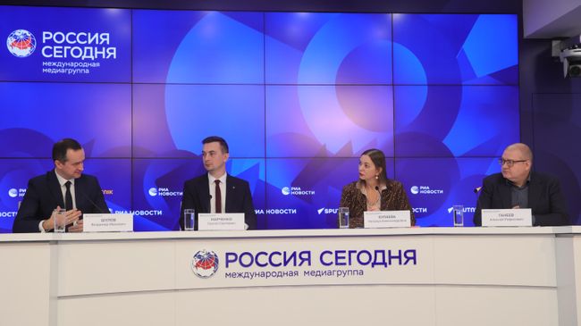 Пресс-конференция Независимая оценка качества условий осуществления образовательной деятельности: опыт 2024 года Пресс-конференция Независимая оценка качества условий осуществления образовательной деятельности: опыт 2024 года