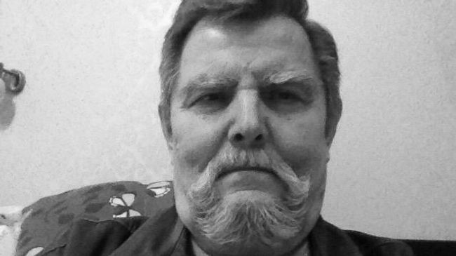 Журналист Сергей Медведев*