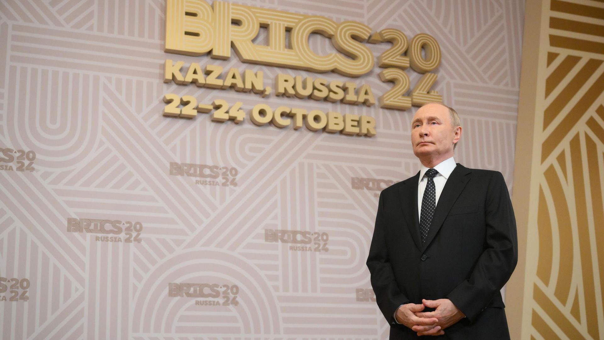 Президент России Владимир Путин Президент России Владимир Путин - РИА Новости, 1920, 24.10.2024