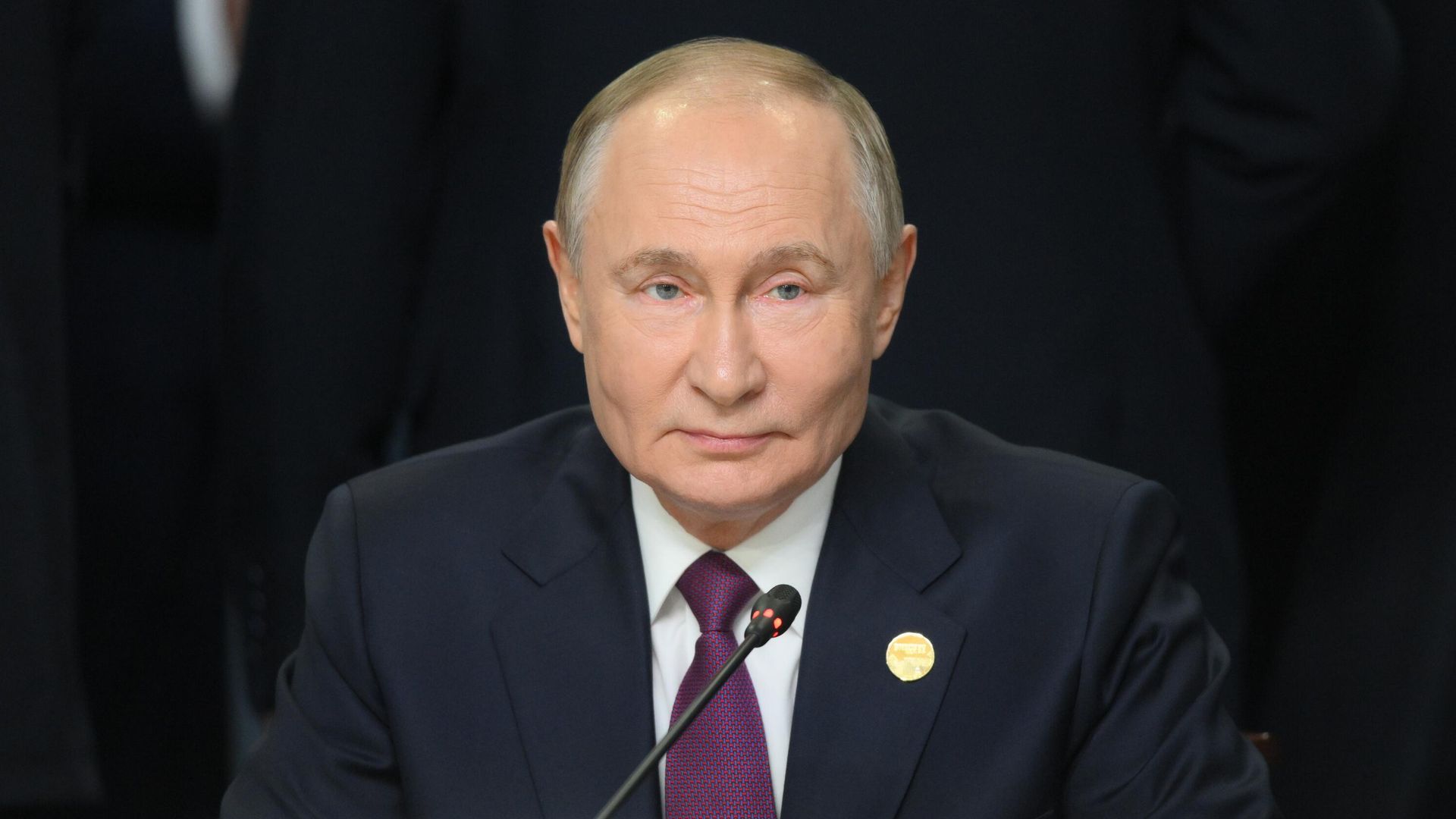 Владимир Путин - РИА Новости, 1920, 31.08.2026