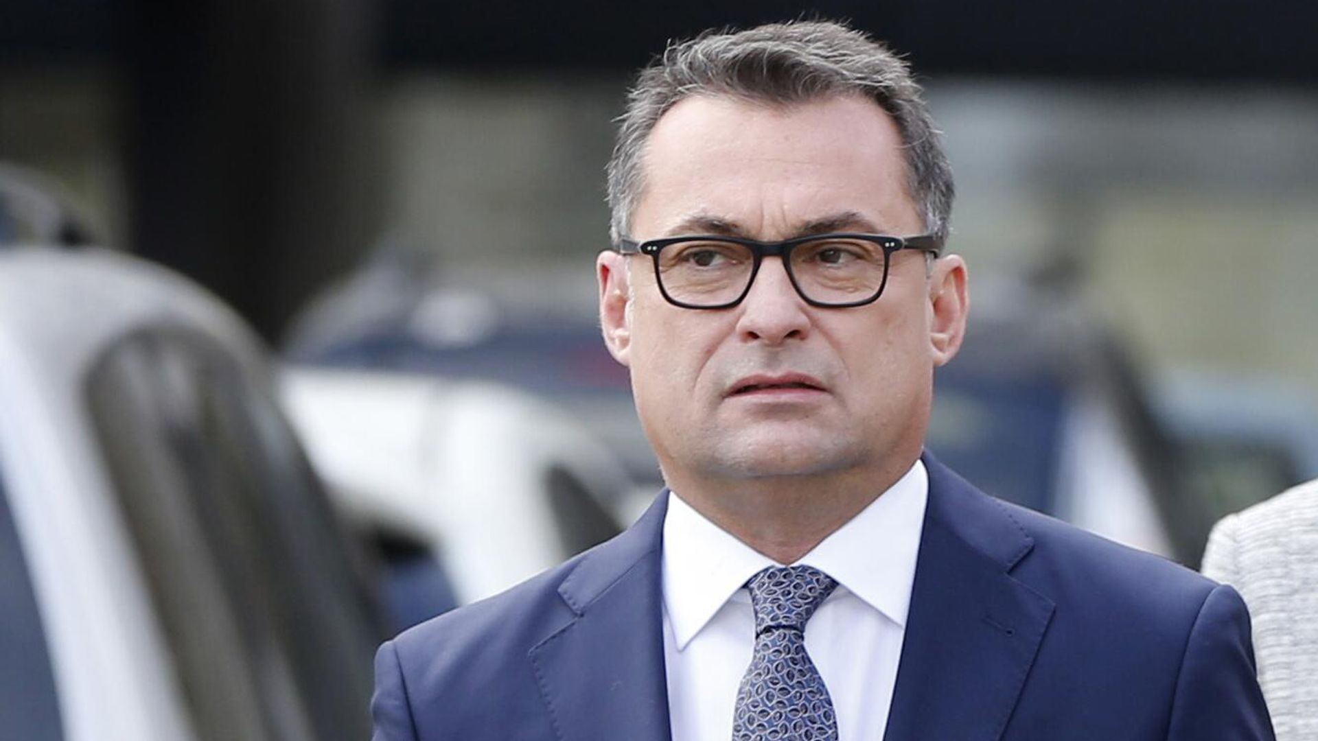 Глава Бундесбанка Йоахим Нагель Глава Бундесбанка Йоахим Нагель - РИА Новости, 1920, 27.10.2024