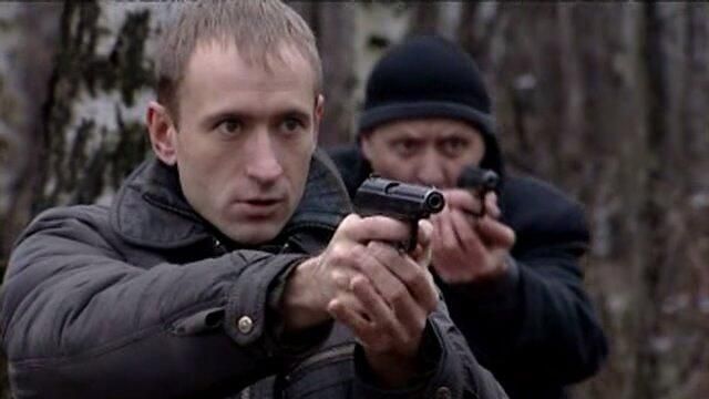 Кадр из сериала Глухарь. Возвращение Кадр из сериала Глухарь. Возвращение - РИА Новости, 1920, 28.10.2024
