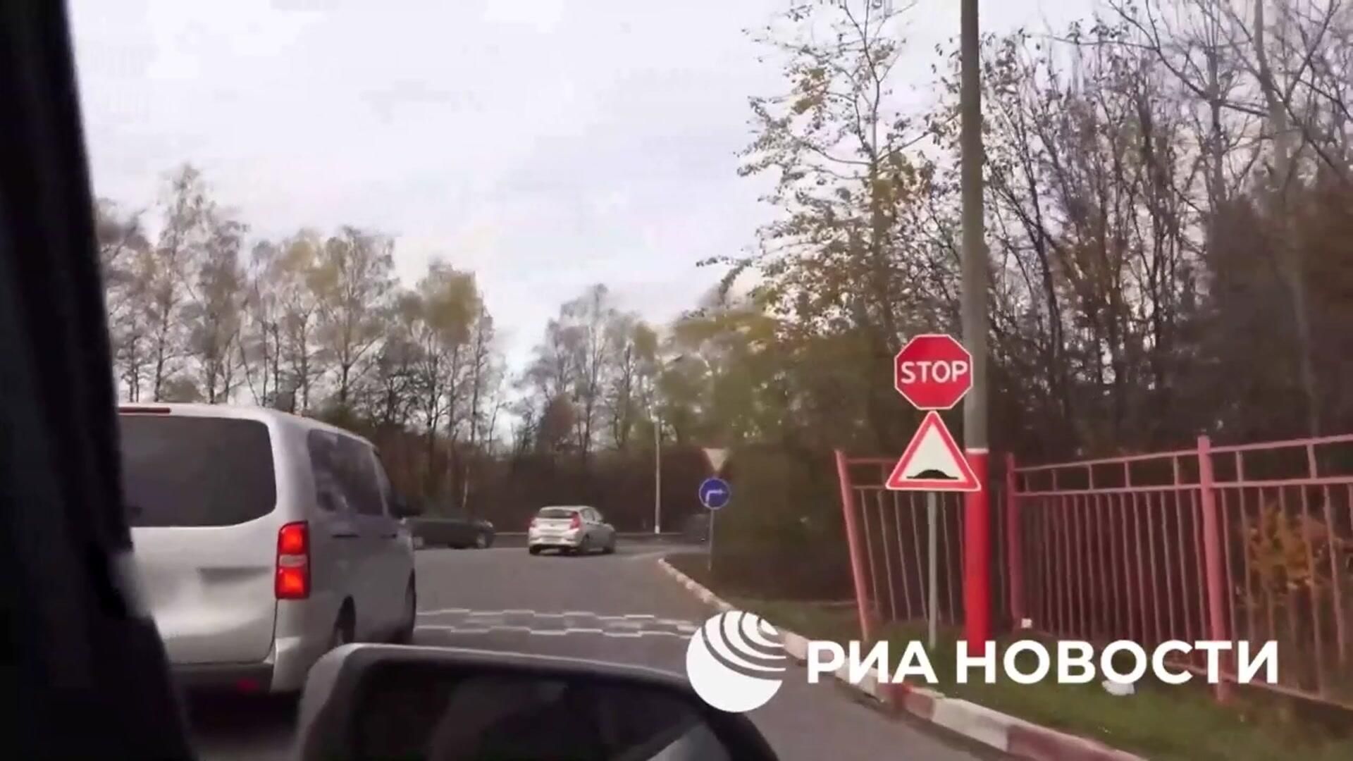 Задержание московского IT-специалиста, предложившего свои услуги ЦРУ Задержание московского IT-специалиста, предложившего свои услуги ЦРУ - РИА Новости, 1920, 29.10.2024