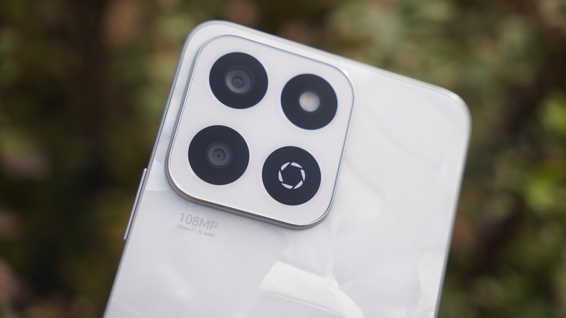 Honor X7C Honor X7C - РИА Новости, 1920, 31.10.2024