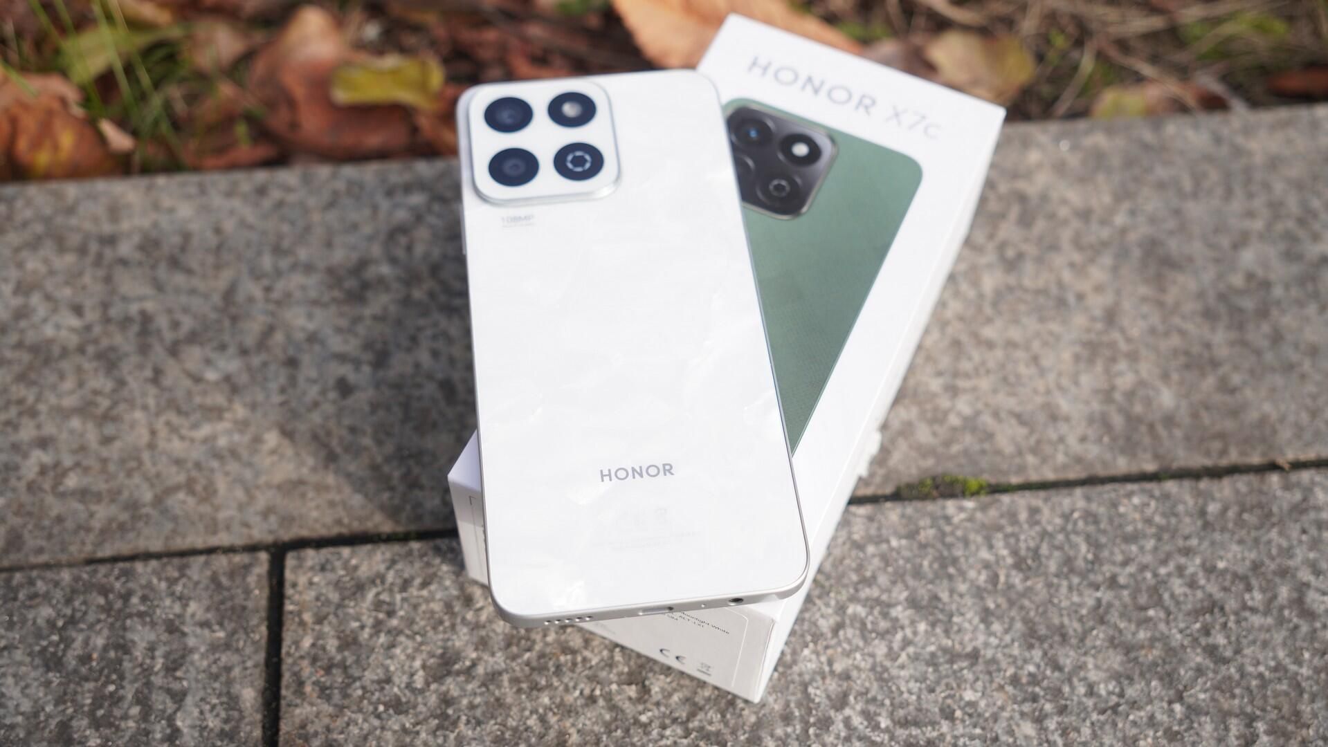 Honor X7C Honor X7C - РИА Новости, 1920, 31.10.2024