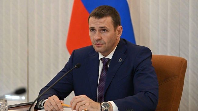 Дмитрий Демешин