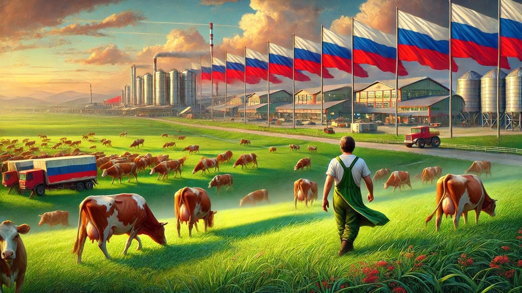 Изображение сгенерировано ИИ Изображение сгенерировано ИИ - РИА Новости, 1920, 02.11.2024
