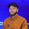Гражданин США Дэниэл Мартиндейл на пресс-конференции в Международном мультимедийном пресс-центре медиагруппы Россия сегодня в Москве Гражданин США Дэниэл Мартиндейл на пресс-конференции в Международном мультимедийном пресс-центре медиагруппы Россия сегодня в Москве