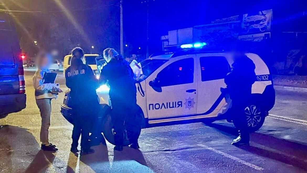 Сотрудники полиции Украины на месте стрельбы в Одессе Сотрудники полиции Украины на месте стрельбы в Одессе - РИА Новости, 1920, 02.11.2024
