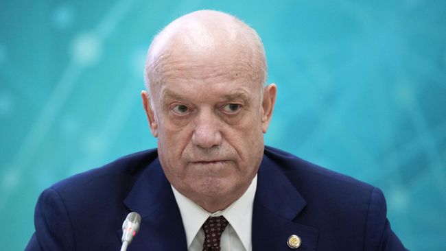 Владимир Винокуров