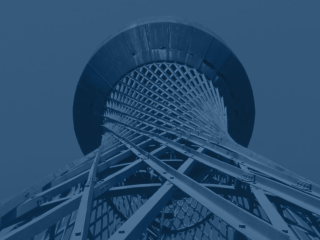 Инфографика башня инженера Шухова