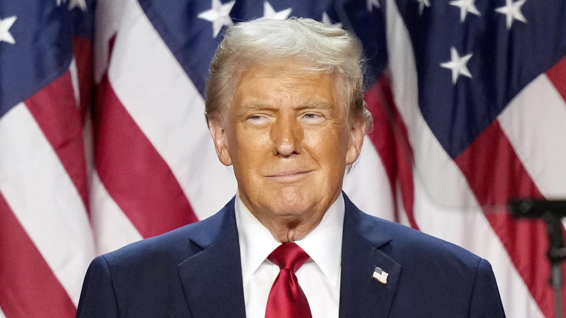 Дональд Трамп Дональд Трамп - РИА Новости, 1920, 24.11.2024