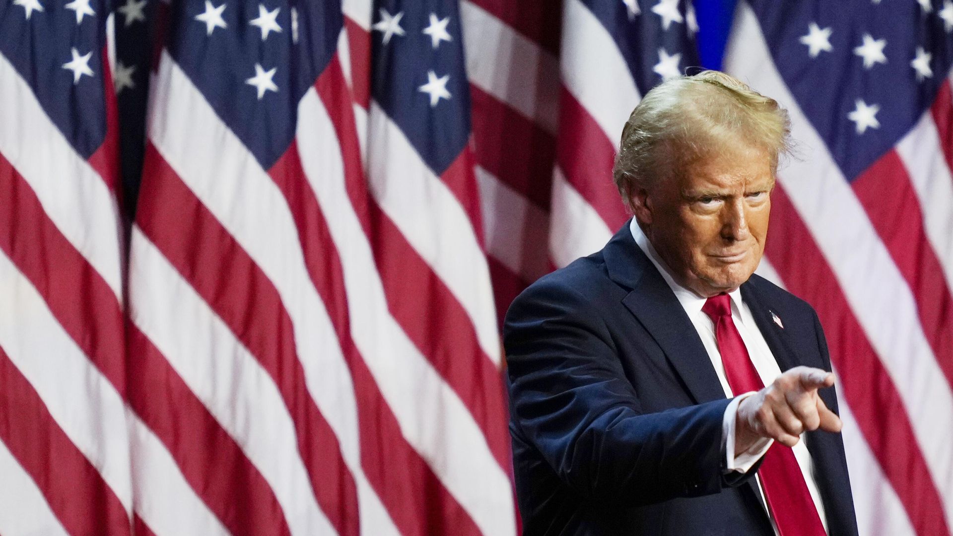 Дональд Трамп Дональд Трамп - РИА Новости, 1920, 06.11.2024