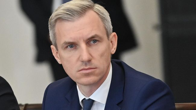 Василий Анохин
